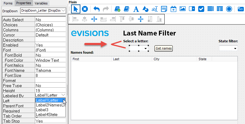 best practices for accessible form design accessible form