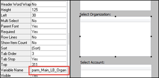 Best Practices for DataBlock Design