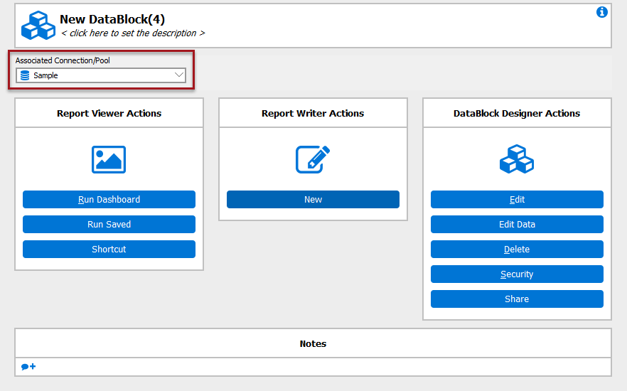 Building a Form