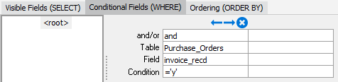 Inline View Subquery