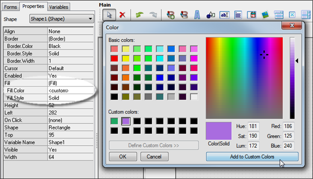 ColorPane, a suite of color tools for Studio [v0.4.0] - Community Resources  - Developer Forum